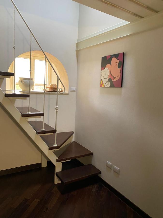 Best Eva House Διαμέρισμα Chianni Εξωτερικό φωτογραφία