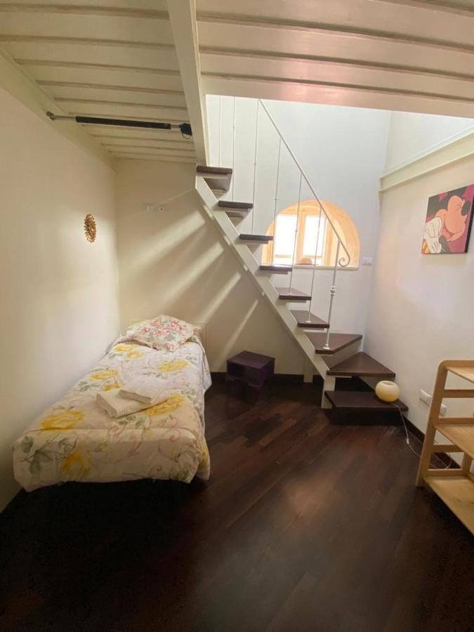 Best Eva House Διαμέρισμα Chianni Εξωτερικό φωτογραφία